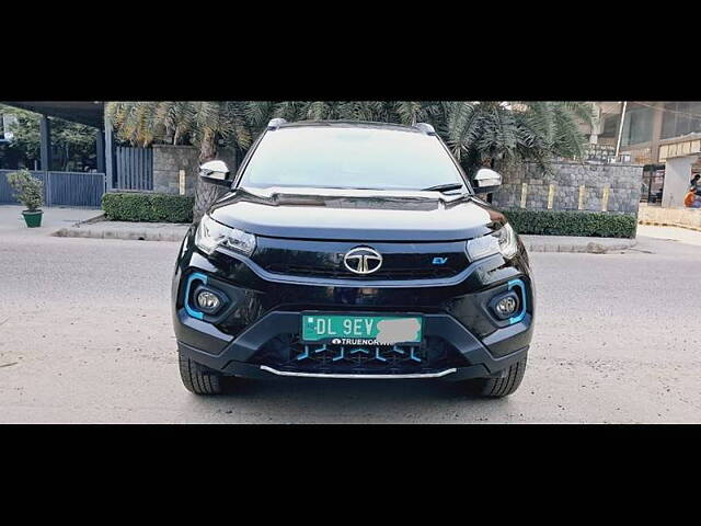 Used 2023 Tata Nexon EV in Delhi