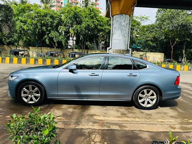 Used Volvo S90 [2016-2021] Momentum D4 [2018-2020] in Mumbai