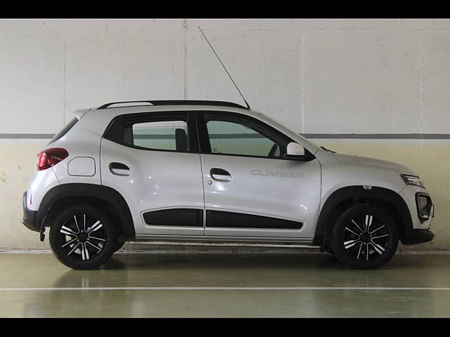 Used Renault Kwid [2022-2023] CLIMBER in Bangalore