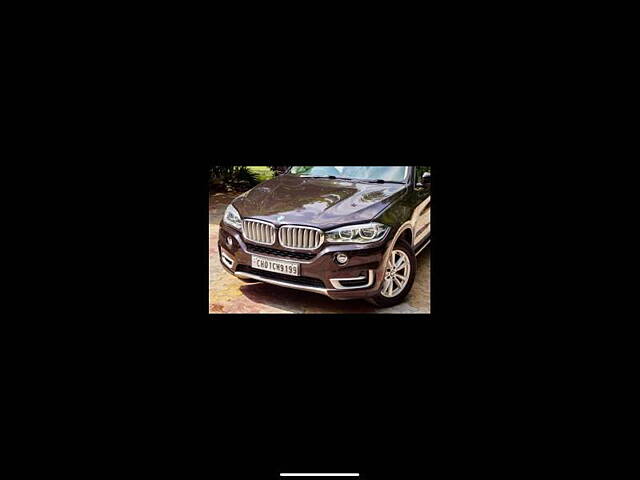 Used BMW X5 [2014-2019] xDrive30d Pure Experience (7 Seater) in Delhi