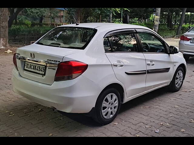 Used Honda Amaze [2013-2016] 1.2 S i-VTEC in Delhi