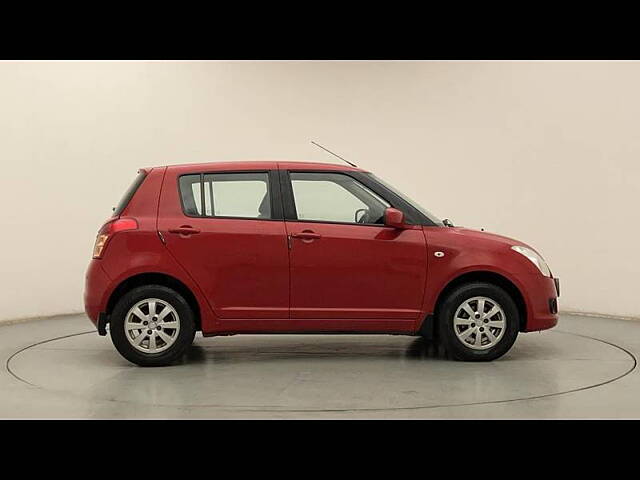 Used Maruti Suzuki Swift  [2010-2011] ZXi 1.2 BS-IV in Pune