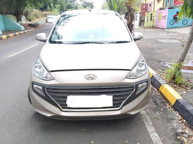Used 2018 Hyundai Santro in Mumbai