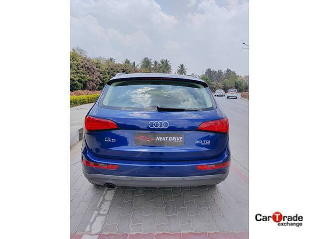 Used Audi Q5 [2013-2018] 3.0 TDI quattro Technology Pack in Bangalore