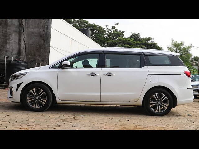 Used Kia Carnival [2020-2023] Prestige 6 STR in Mumbai