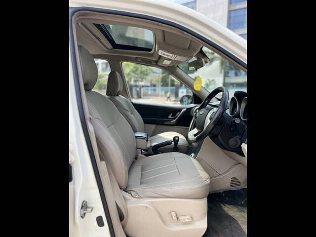 Used Mahindra XUV500 [2015-2018] W10 1.99 in Mumbai