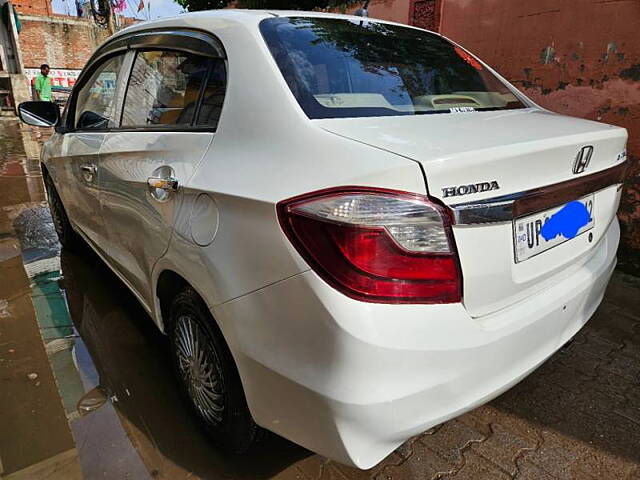 Used Honda Amaze [2016-2018] 1.5 E i-DTEC Opt in Varanasi