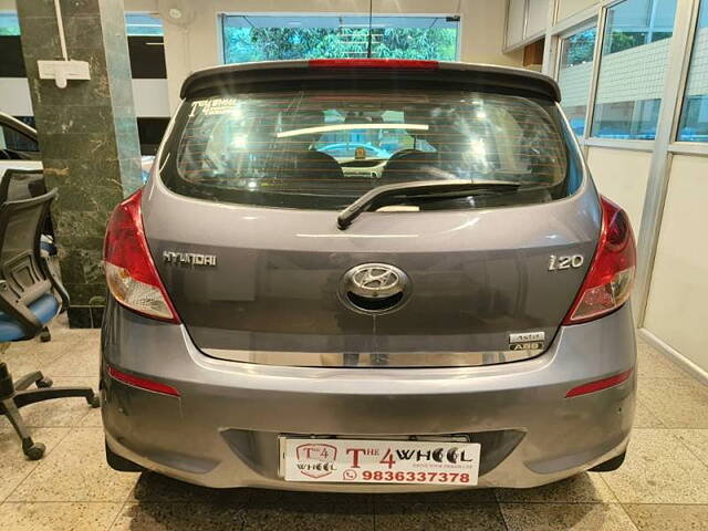 Used Hyundai i20 [2012-2014] Asta 1.2 in Kolkata