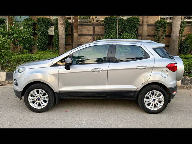 Used Ford EcoSport [2015-2017] Titanium 1.5L Ti-VCT in Delhi