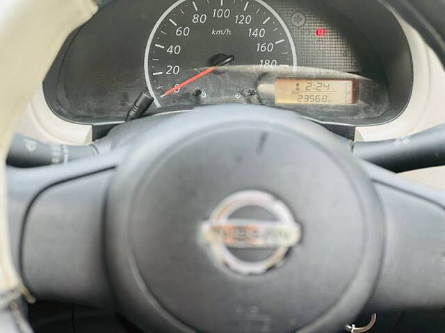 Used Nissan Micra Active [2013-2018] XL in Bangalore