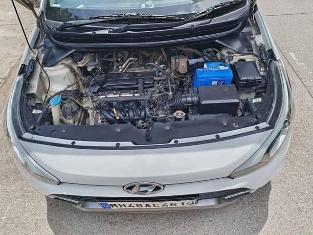 Used Hyundai i20 Active [2015-2018] 1.2 S in Mumbai