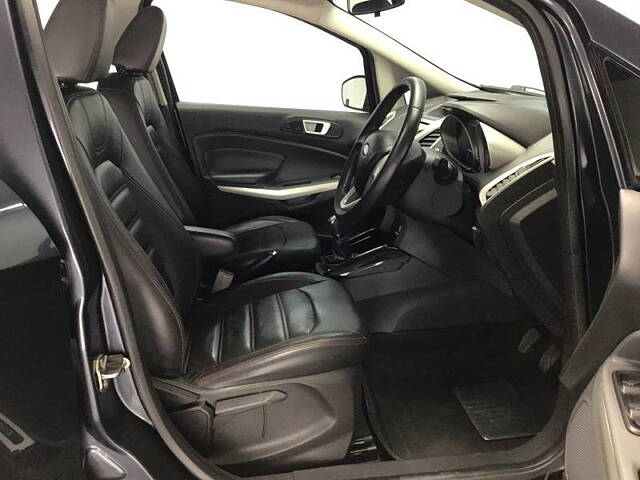 Used Ford EcoSport [2013-2015] Titanium 1.5 TDCi in Bangalore