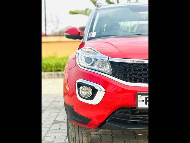 Used Tata Nexon [2017-2020] XZ Plus Diesel in Surat