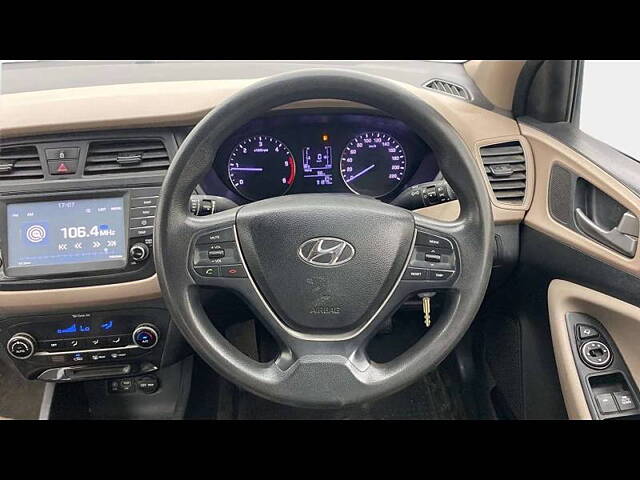 Used Hyundai Elite i20 [2018-2019] Asta 1.4 CRDi in Hyderabad