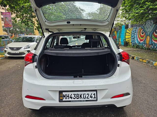 Used Hyundai Elite i20 [2016-2017] Asta 1.2 (O) [2016] in Mumbai