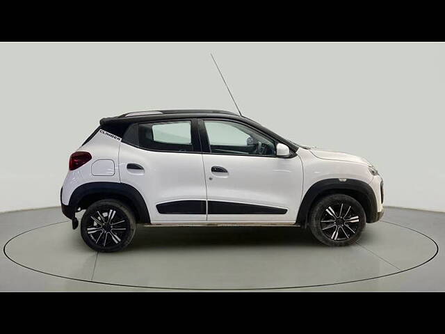 Used Renault Kwid [2015-2019] CLIMBER 1.0 AMT [2017-2019] in Faridabad