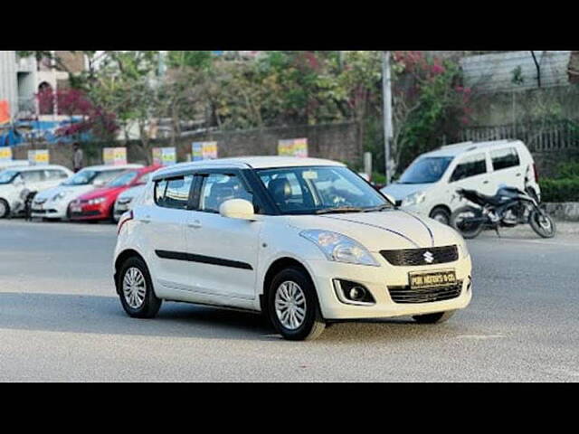 Used Maruti Suzuki Swift [2014-2018] Lxi (O) [2014-2017] in Delhi