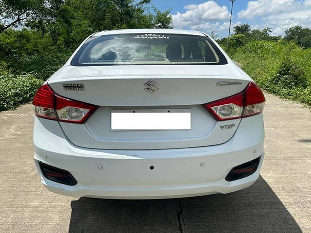 Used Maruti Suzuki Ciaz [2014-2017] VXi+ in Mumbai