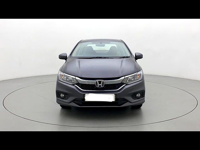 Used 2020 Honda City in Chennai