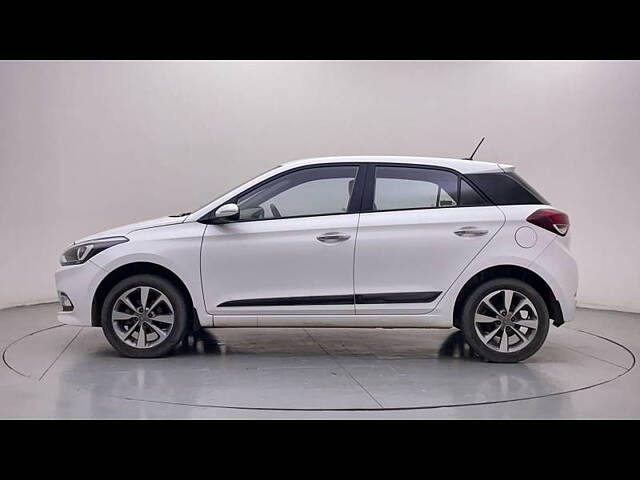 Used Hyundai Elite i20 [2016-2017] Asta 1.2 (O) [2016] in Bangalore