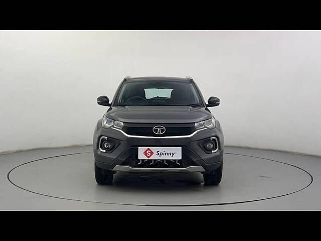 Used Tata Nexon [2020-2023] XZA Plus [2020-2023] in Ahmedabad