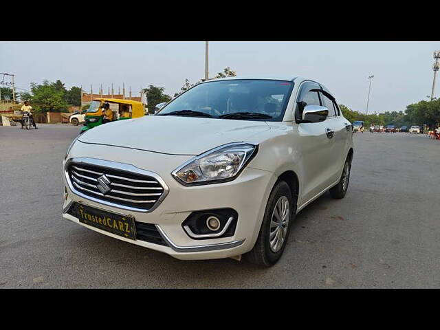 Used Maruti Suzuki Dzire [2017-2020] VDi in Lucknow