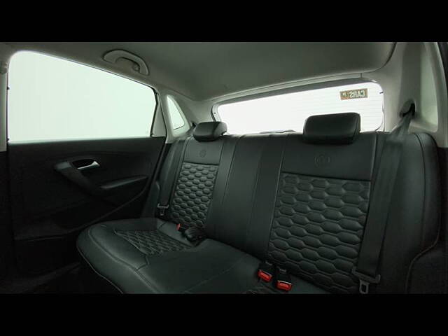 Used Volkswagen Polo Highline Plus 1.0L TSI in Pune