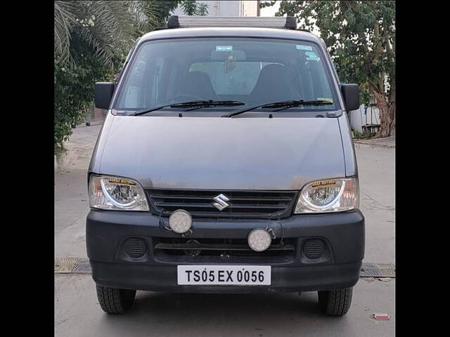 Used 2017 Maruti Suzuki Eeco in Hyderabad