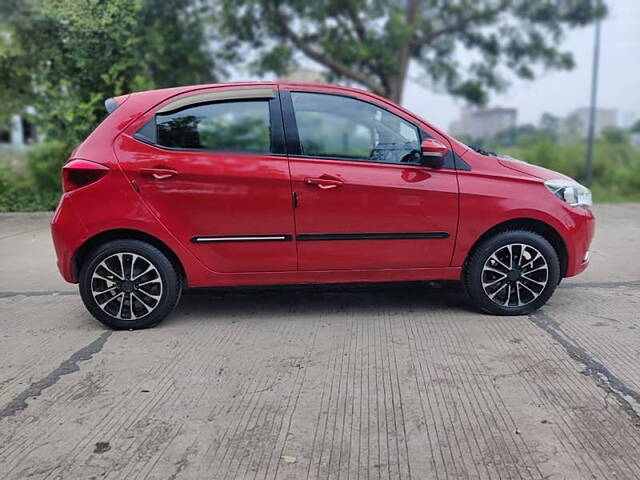 Used Tata Tiago [2016-2020] Revotorq XZ [2016-2019] in Bhopal