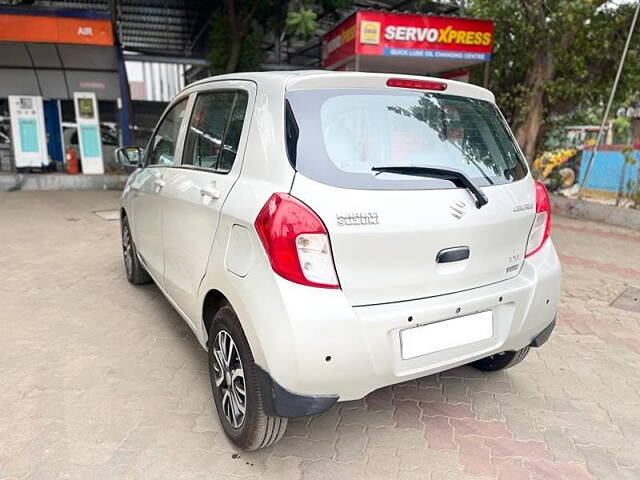 Used Maruti Suzuki Celerio [2017-2021] ZXi AMT [2019-2020] in Chennai