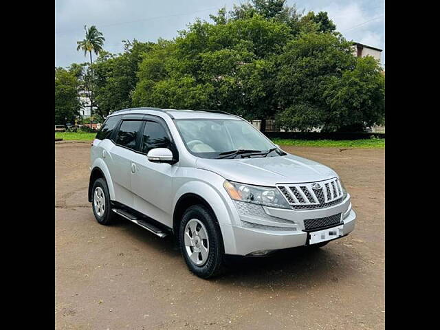 Used Mahindra XUV500 [2011-2015] W6 in Kolhapur