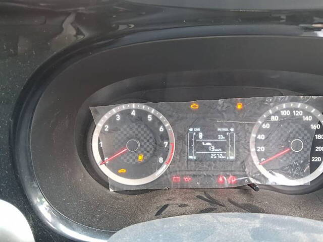 Used Hyundai Grand i10 Nios [2019-2023] Sportz 1.2 Kappa VTVT CNG in Lucknow