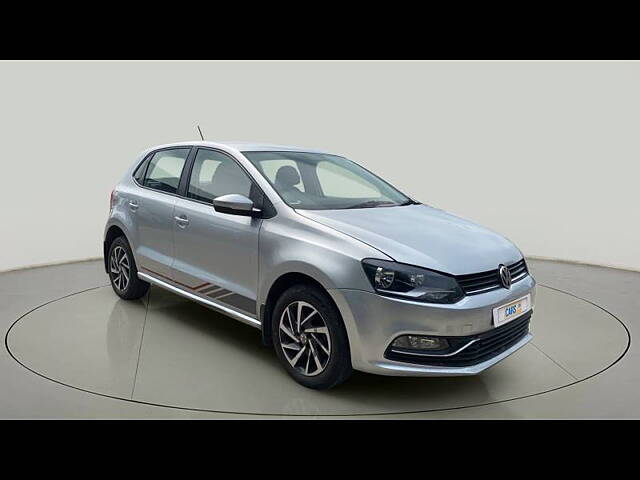 Used 2017 Volkswagen Polo in Pune