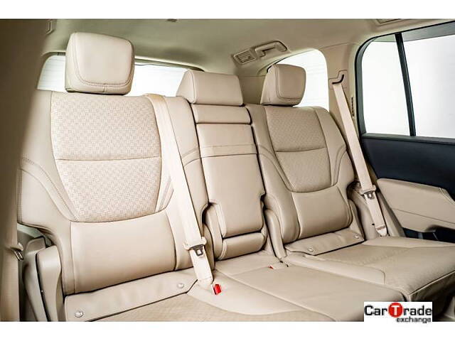 Used Toyota Land Cruiser ZX Diesel in Delhi