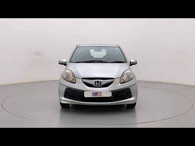 Used Honda Brio [2013-2016] S MT in Hyderabad