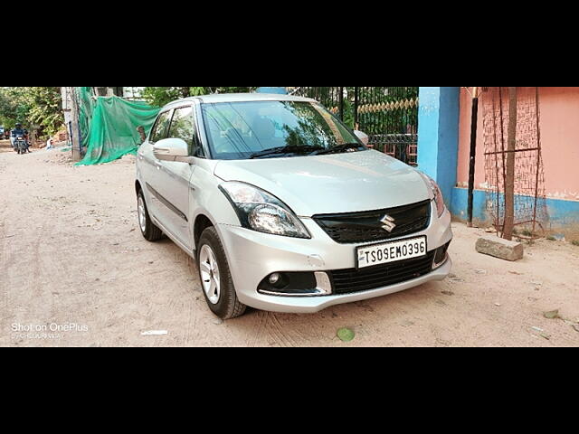 Used 2016 Maruti Suzuki Swift DZire in Hyderabad