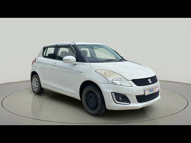 Used 2016 Maruti Suzuki Swift in Jaipur