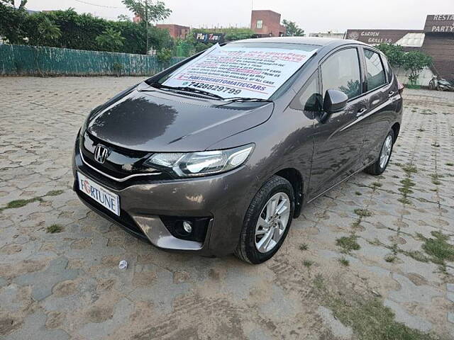 Used Honda Jazz [2015-2018] V AT Petrol in Delhi