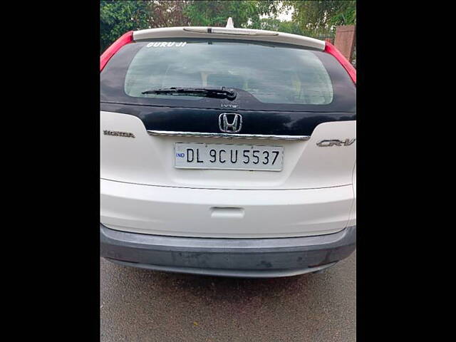 Used Honda CR-V [2009-2013] 2.0 2WD in Delhi