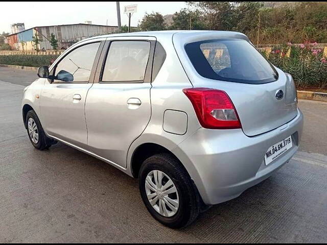 Used Datsun GO [2014-2018] T in Mumbai