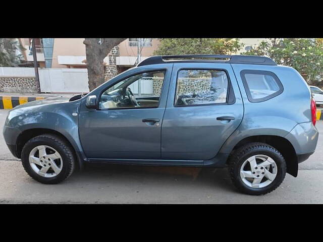 Used Renault Duster [2012-2015] 85 PS RxL Diesel in Nashik