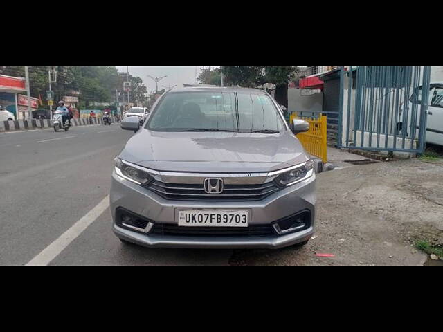 Used 2022 Honda Amaze in Dehradun