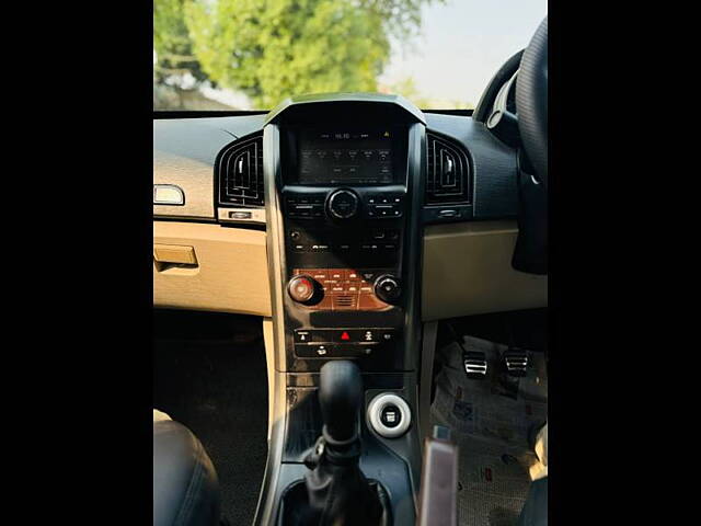 Used Mahindra XUV500 [2015-2018] W10 1.99 in Vadodara