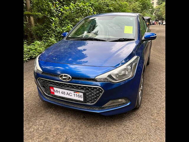 Used Hyundai Elite i20 [2018-2019] Asta 1.4 (O) CRDi in Mumbai