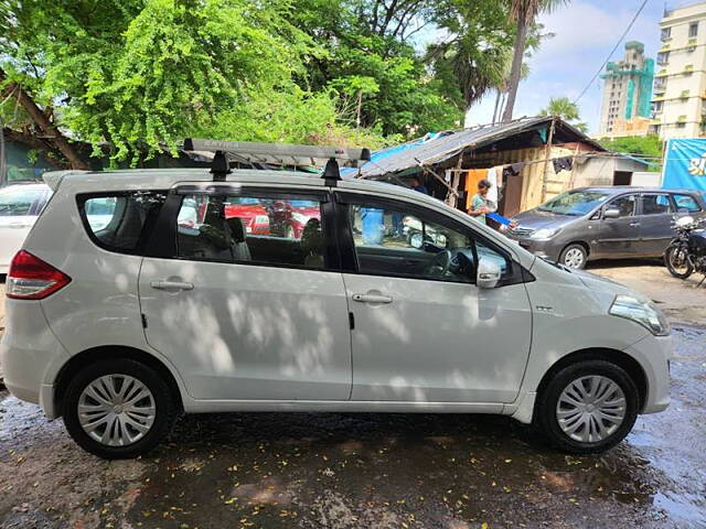 Used Maruti Suzuki Ertiga [2012-2015] Vxi CNG in Mumbai