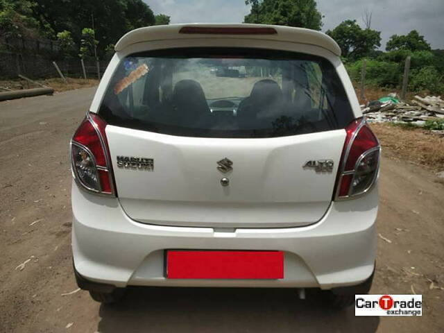 Used Maruti Suzuki Alto 800 [2012-2016] Lxi in Pune