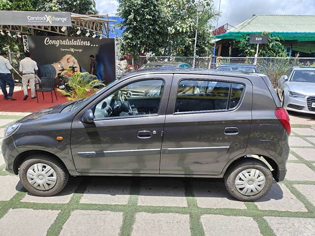 Used Maruti Suzuki Alto 800 [2012-2016] Lxi in Pune