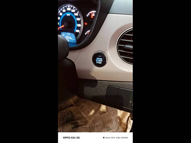 Used Hyundai Grand i10 [2013-2017] Asta AT 1.2 Kappa VTVT [2013-2016] in Mumbai