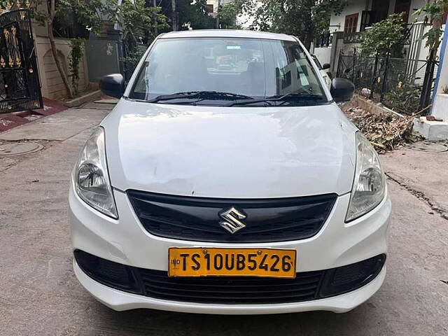 Used 2018 Maruti Suzuki Swift DZire in Hyderabad