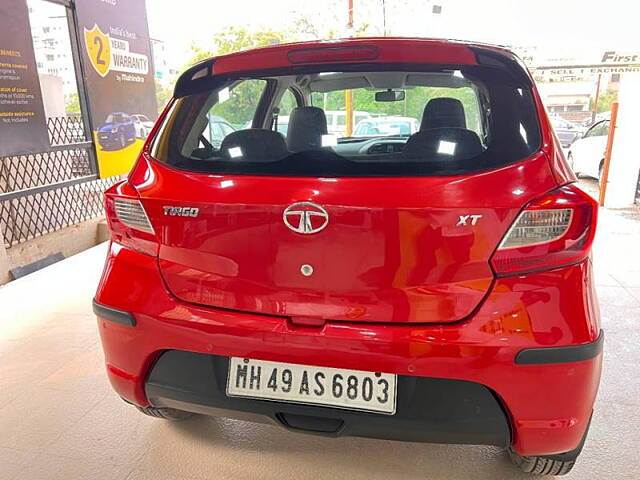 Used Tata Tiago [2016-2020] Revotron XT [2016-2019] in Nagpur